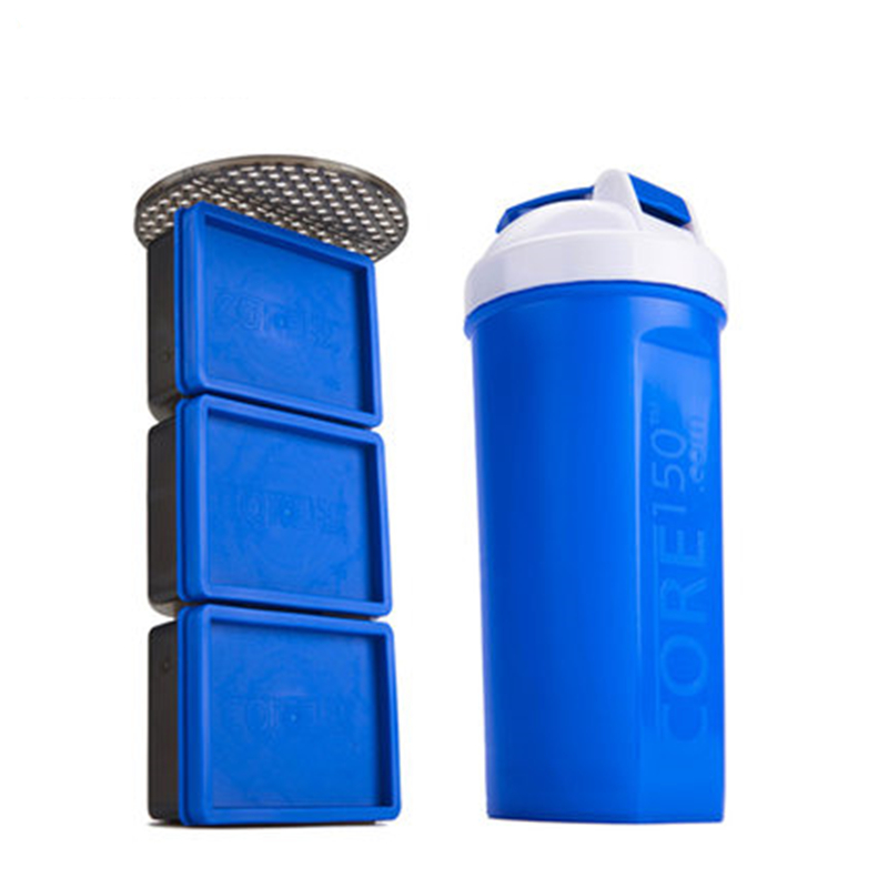 Myprotein core150 摇摇杯1L