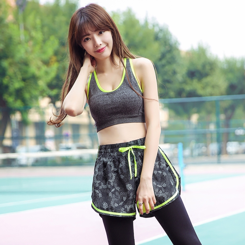 他路 高强度减震运动内衣