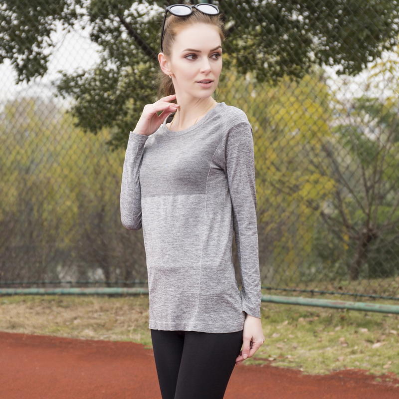 他路 专业运动t恤