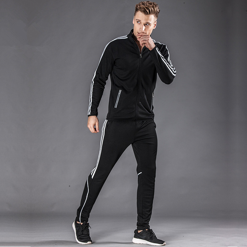 爱尚妮影 男士运动套装