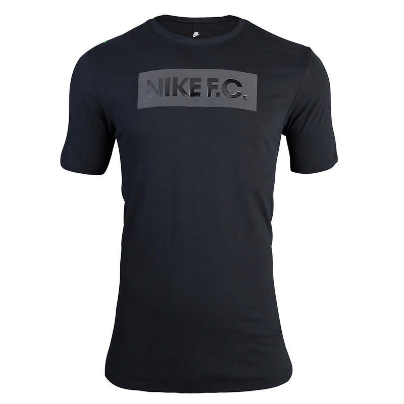 Nike FC运动休闲短袖T恤 831696