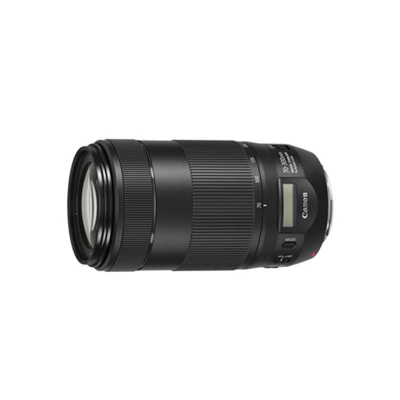 Canon佳能/ EF 70-300mm f/4-5.6 长焦镜头