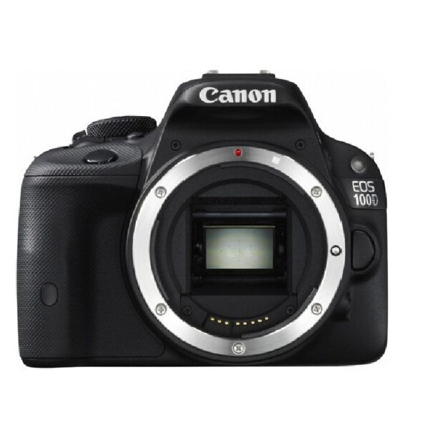 推荐商品：Canon/佳能 EOS 100D 单反相机 入门级