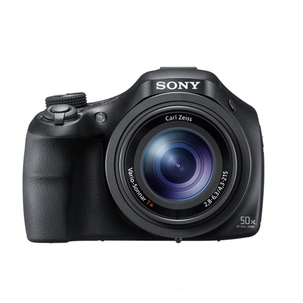 Sony/索尼  DSC-HX400 长焦数码相机 