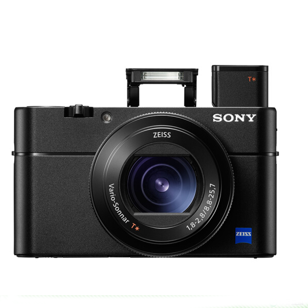 Sony/索尼  DSC-RX100M5 数码相机