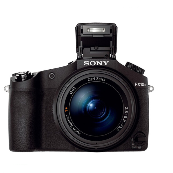  Sony/索尼  DSC-RX10 Ⅱ 数码相机