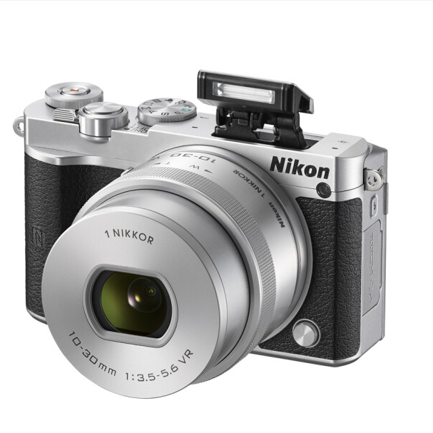 Nikon/尼康 J5+1 微单相机