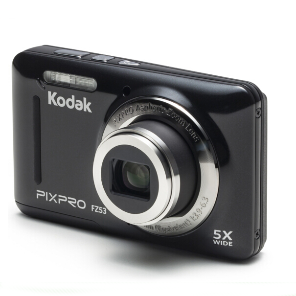 Kodak/柯达  FZ53 便携数码相机 