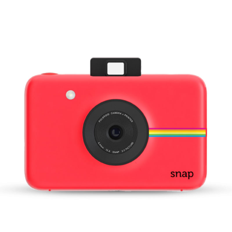 Polaroid/宝丽来 拍立得相机SNAP