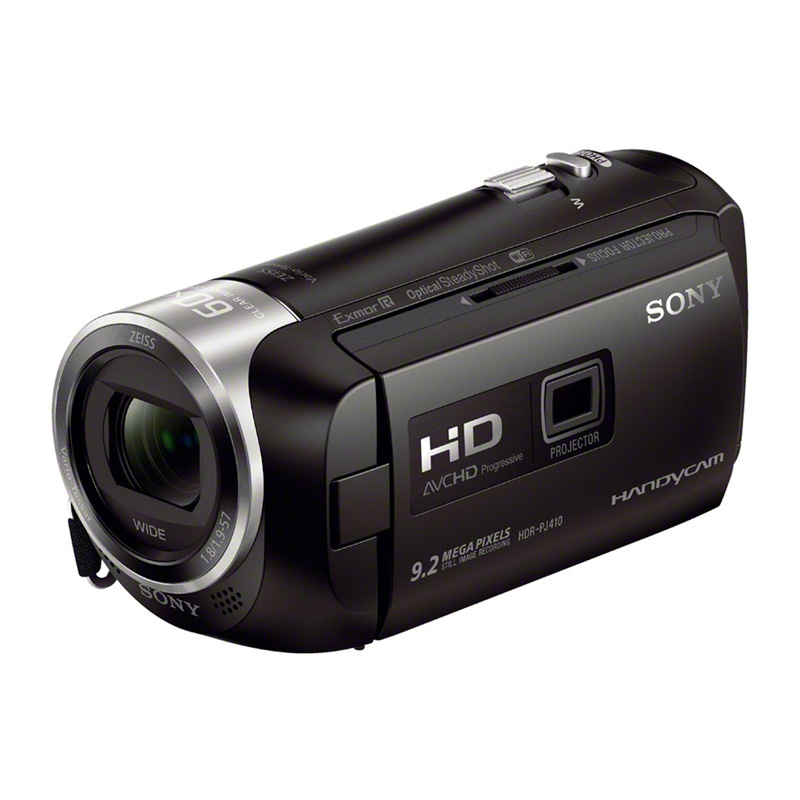 Sony/索尼 HDR-PJ410 高清数码摄像机