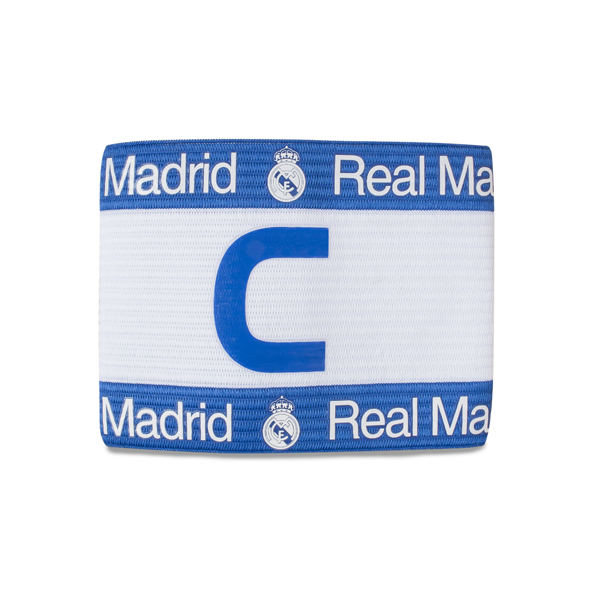 Real Madrid CF  队长袖标