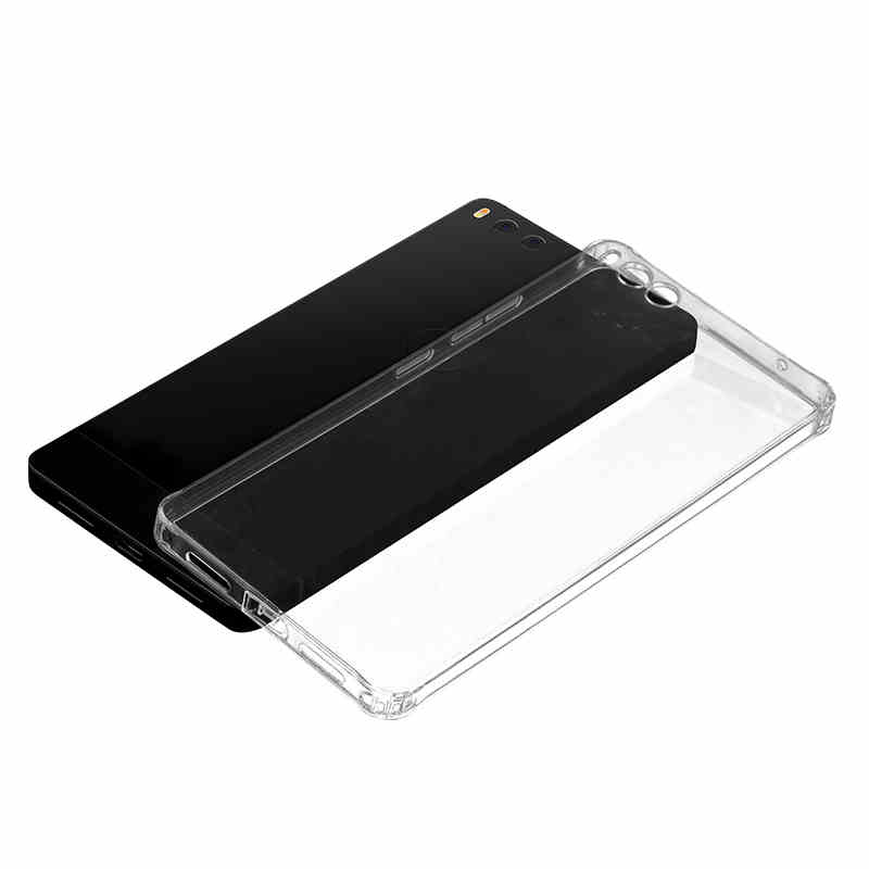 SmartDevil/闪魔 锤子坚果Pro 手机壳