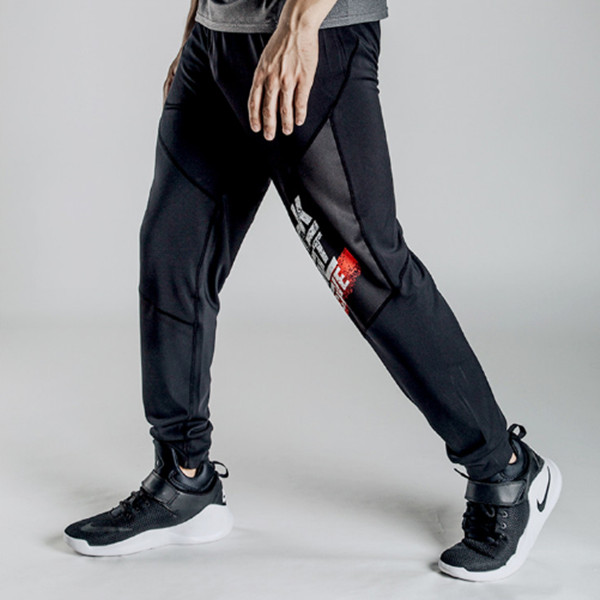 life on track 男士运动裤 P5L-01