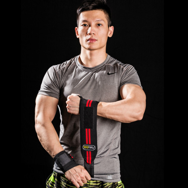 pseudois/普达维斯 透气护具