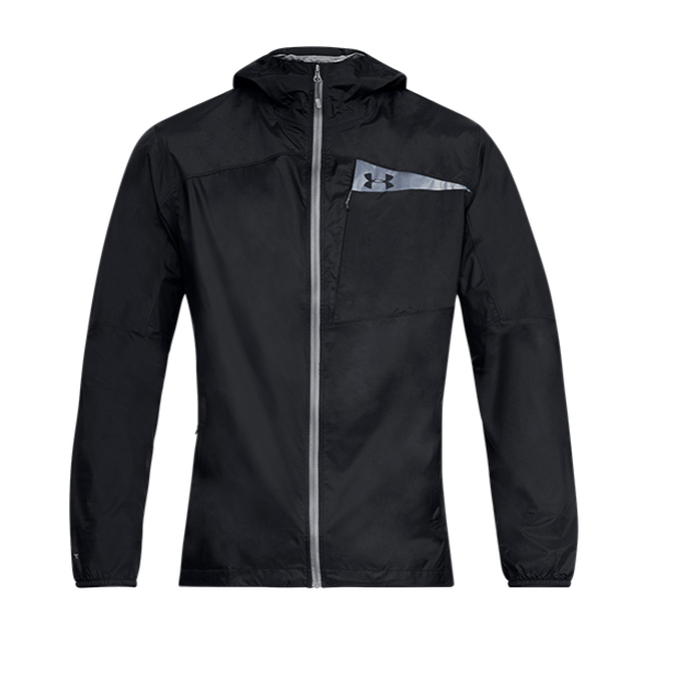 Under Armour 连帽夹克 男女同款 1314609