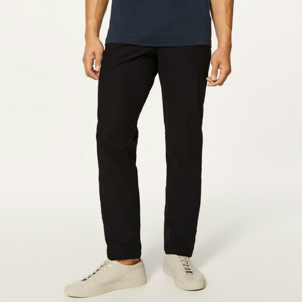 lululemon 休闲长裤 LM5280D