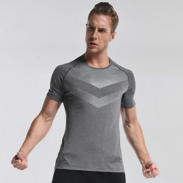 Vansydical/范斯蒂克 弹力透气紧身衣 MA1801601