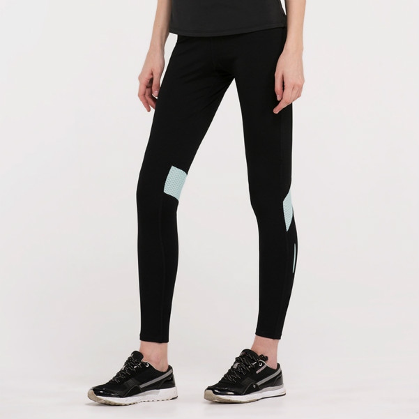 Vansydical/范斯蒂克 训练吸湿健身裤 FAMP6539