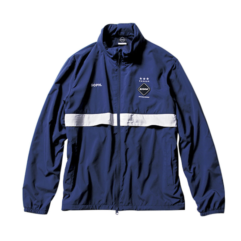F.C.Real Bristol 夹克 男女同款 FCRB-167011