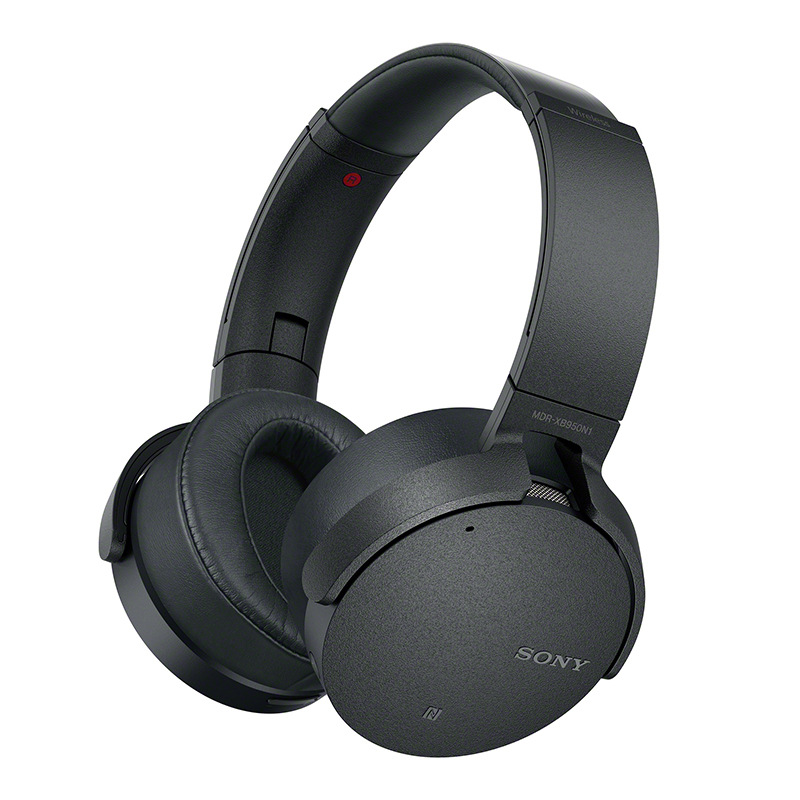 Sony/索尼  MDR-XB950N1  头戴式无线蓝牙耳机