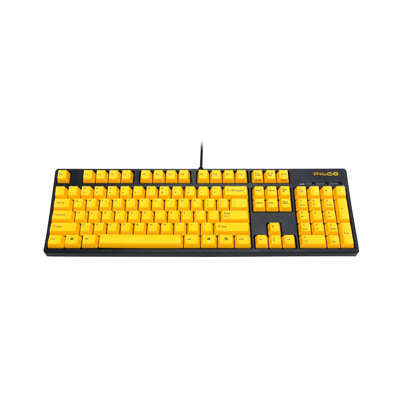 FILCO/斐尔可 EWG2 有线无线蓝牙通用机械键盘