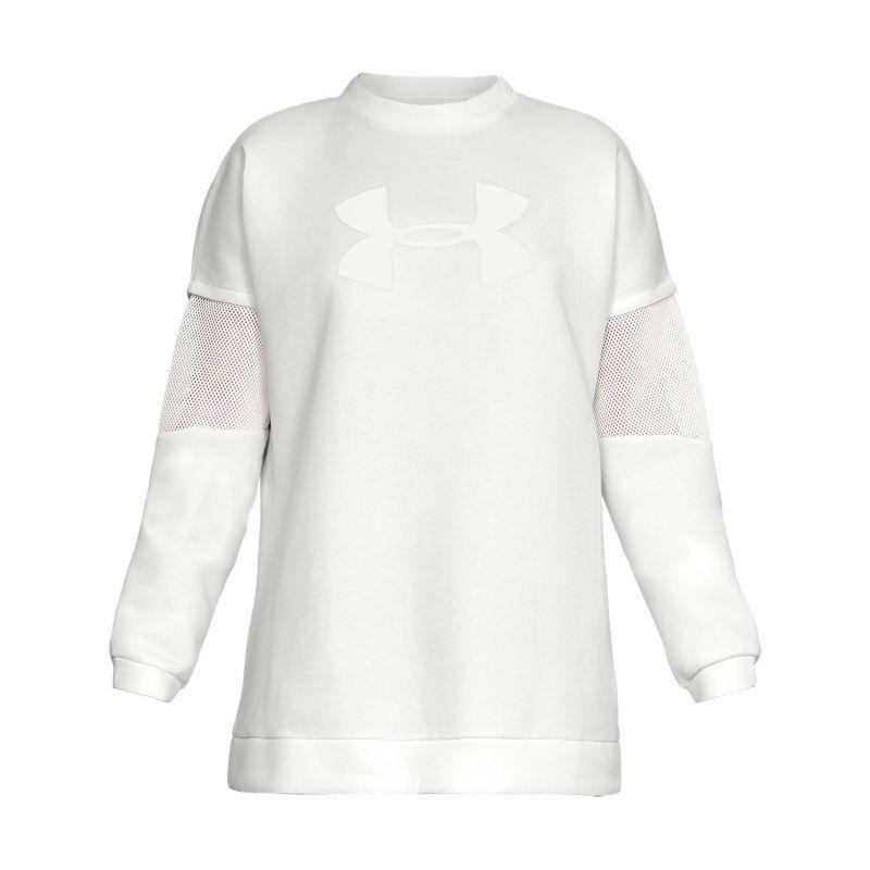 Under Armour 圆领运动训练卫衣 1328951