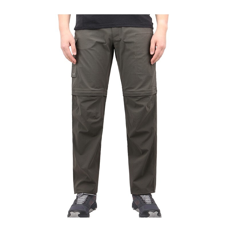 Haglofs 可拆卸式休閑長褲 603515 