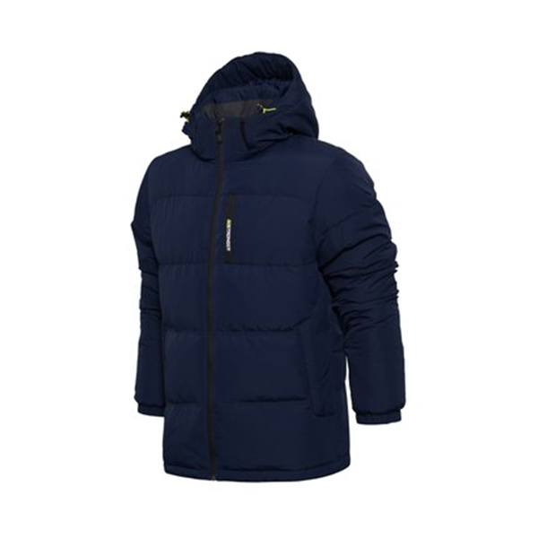Li Ning 白鸭绒运动连帽羽绒服 AYMM191