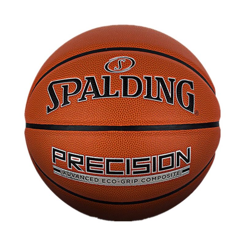 斯伯丁 PRECISION ECO-GRIP系列 7号PU篮球