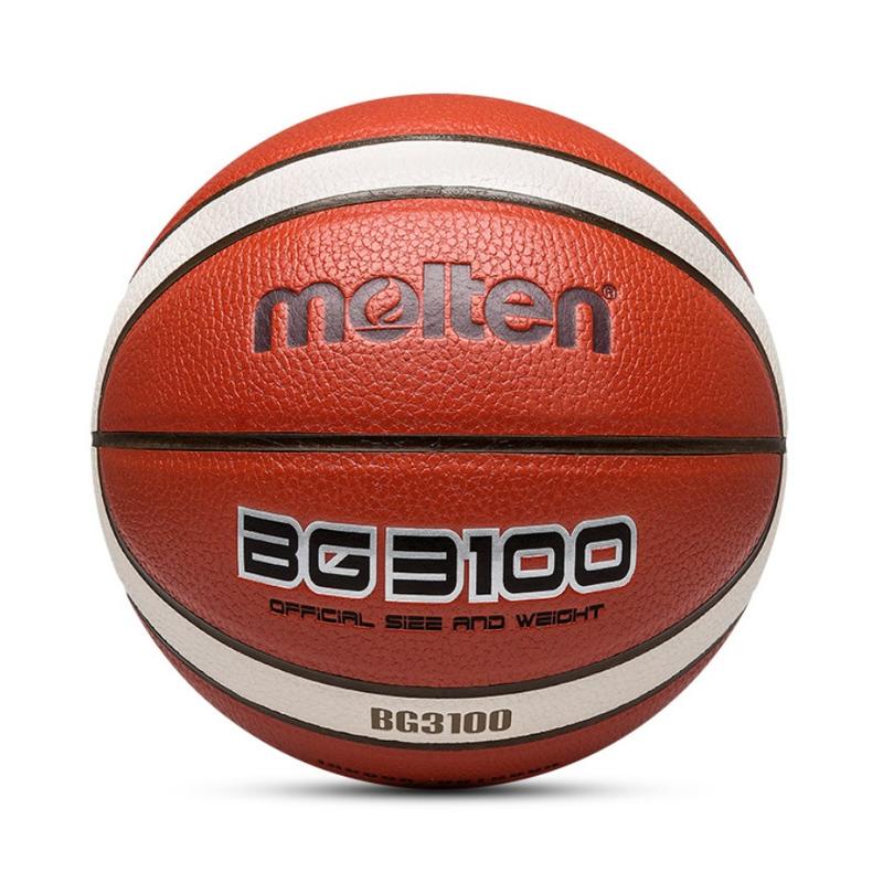 Molten 6号PU篮球 B6G3100