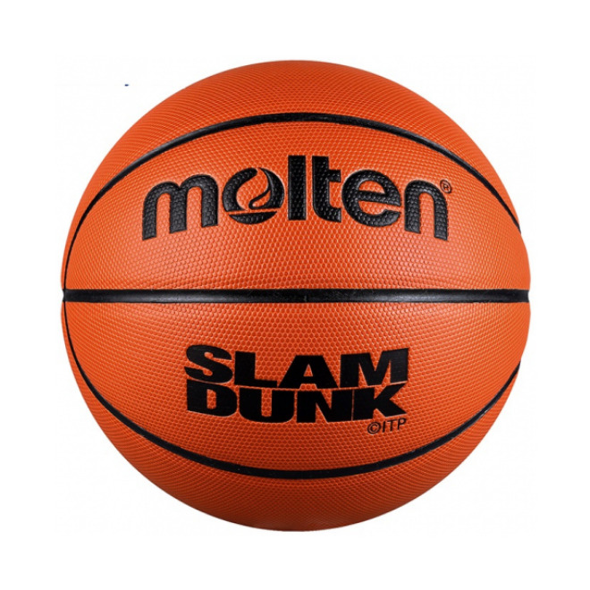 Molten 灌篮高手联名系列7号PU篮球 B7X-SD