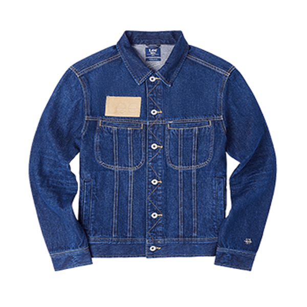 Lee 牛仔夹克外套