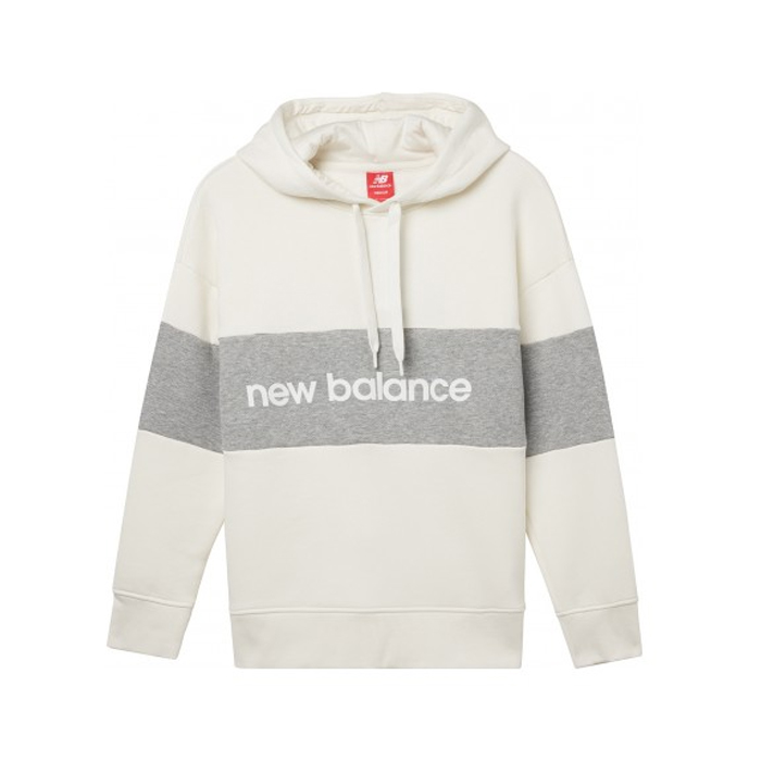 New Balance 美式运动连帽卫衣 男女同款 AWT93532