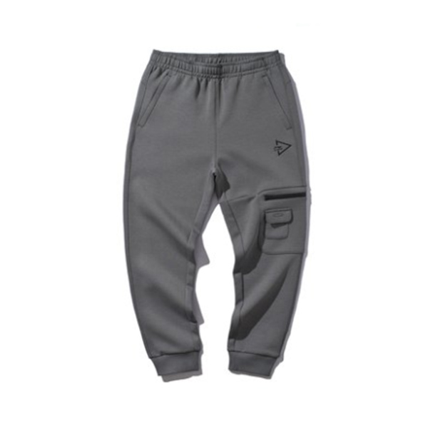 Li Ning 针织运动长裤 AKLP573