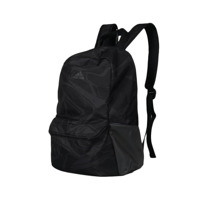 adidas 运动休闲双肩包 CZ5892