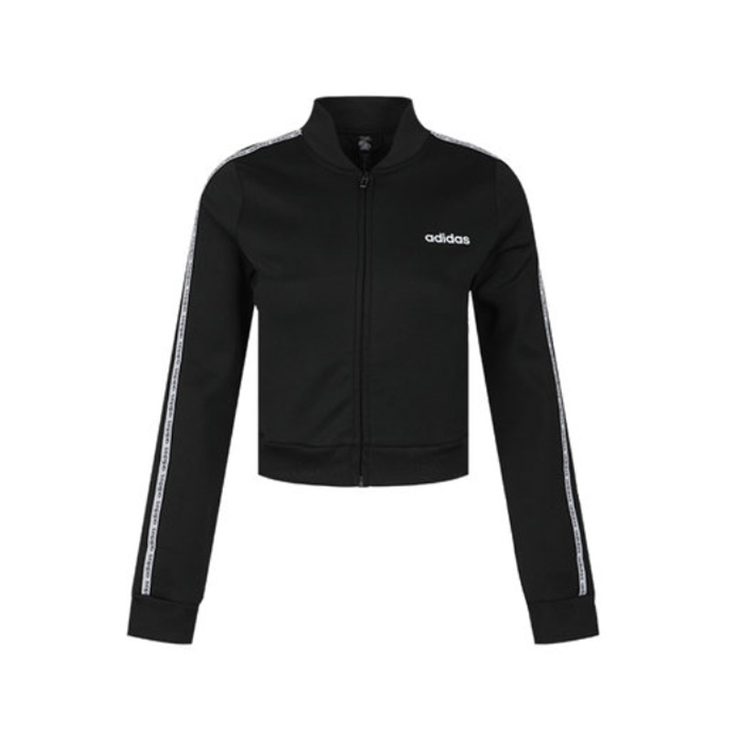 adidas 9 休閑針織棒球服夾克外套 EJ9670