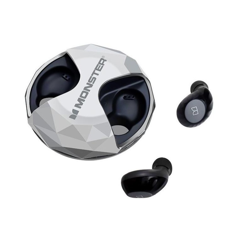 Monster/魔声 AirLinks 入耳式无线耳机