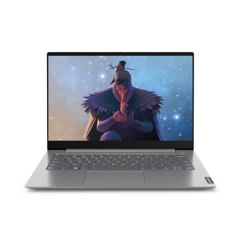 Lenovo/联想 ThinkBook14 2021款 14英寸笔记本