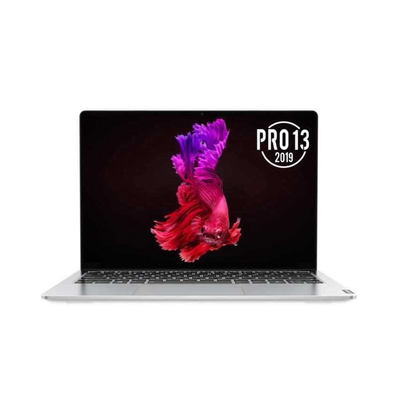 Lenovo/联想 小新Pro13 2019款 英特尔版13.3英寸笔记本