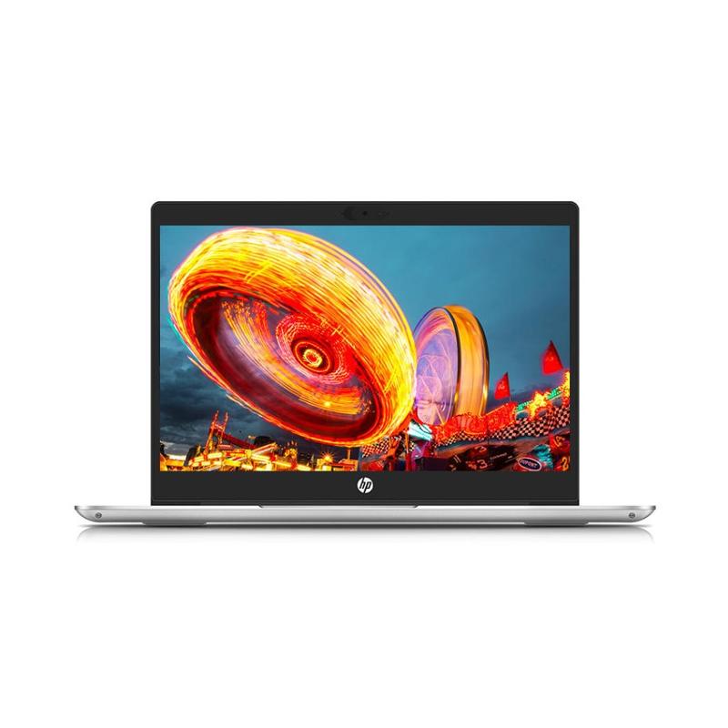 HP/惠普 战66三代 英特尔版 2020款 14英寸笔记本