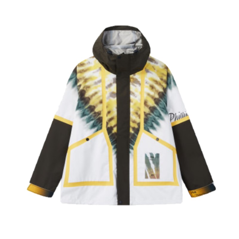 FILA X 3.1 Phillip Lim 潮流时尚梭织外套 F11M026702F
