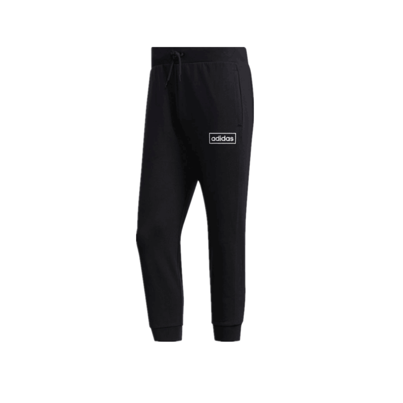 adidas 男子运动休闲九分裤 FP7465