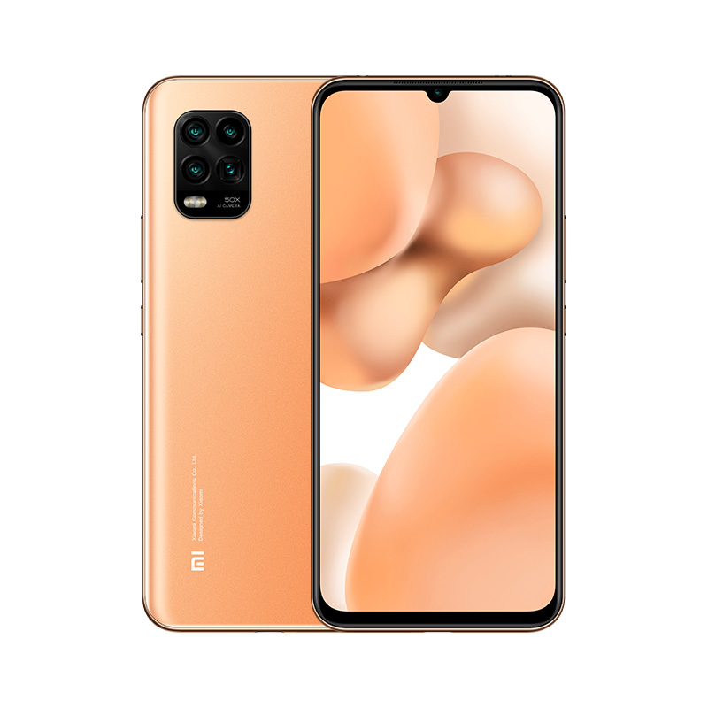 小米/MI 10 青春版 5G