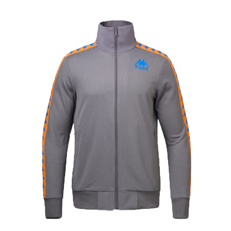 Kappa 针织开衫串标时尚外套 K0652WK11