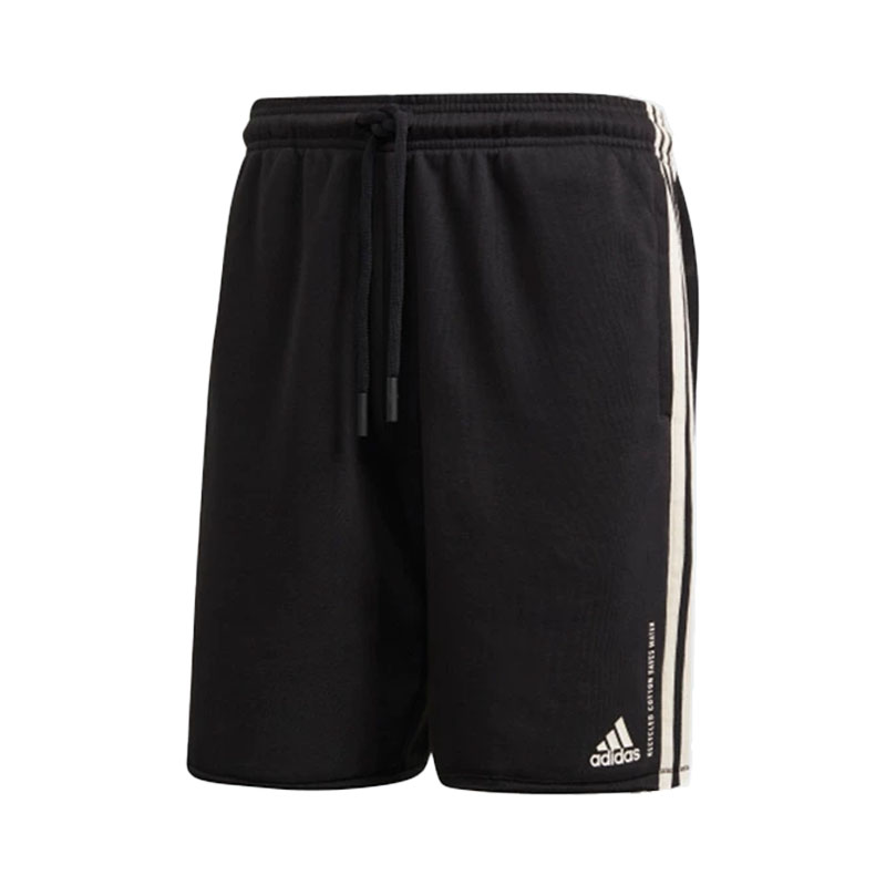 adidas MHE Short RC 运动中长短裤 FL4007