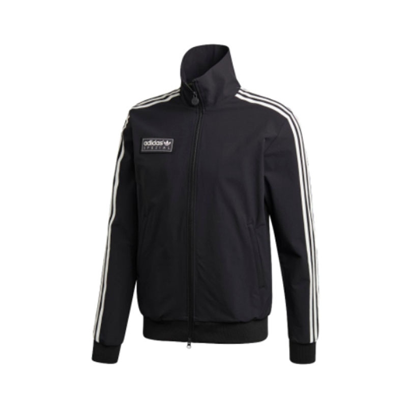 adidas Originals PLECKGATE 普莱盖特奥运会外套 FR9279