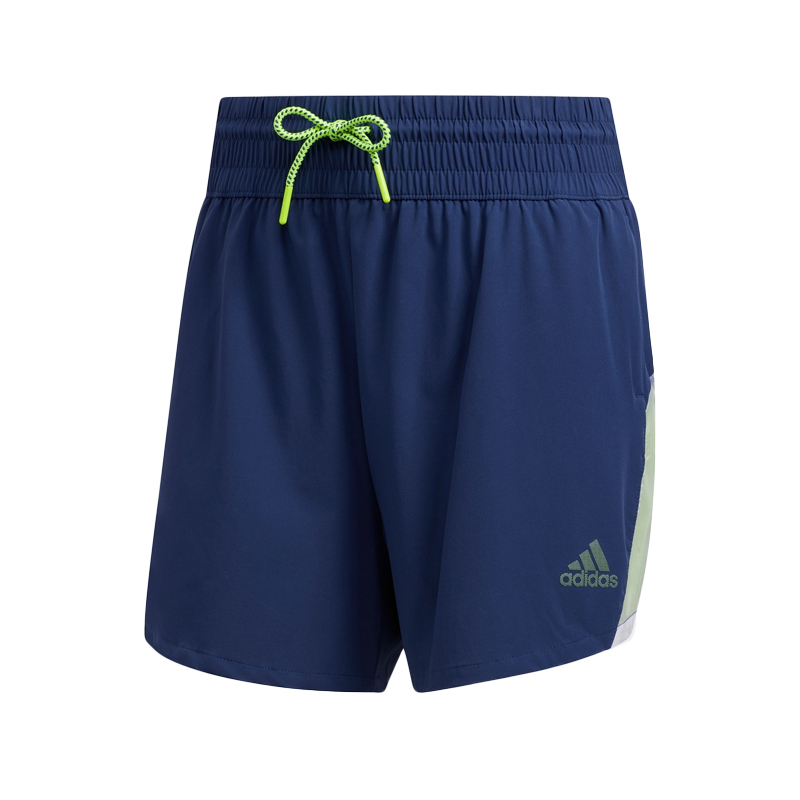 adidas 高尔夫运动短裤 男女同款 FK0616