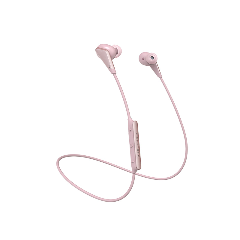 Libratone/小鸟音响	 TRACK+ 入耳颈挂式无线耳机