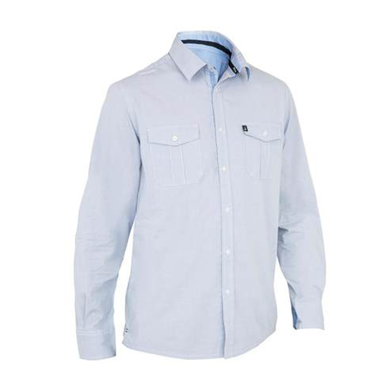Decathlon 休闲潮流长袖衬衫 8505354
