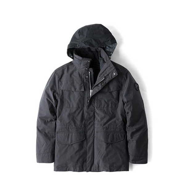 Timberland 运动休闲保暖夹克 A1NCQ
